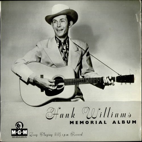 Easily Download Hank Williams Printable PDF piano music notes, guitar tabs for Pro Vocal. Transpose or transcribe this score in no time - Learn how to play song progression.
