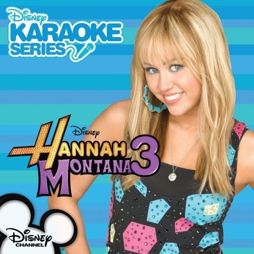 Easily Download Hannah Montana Printable PDF piano music notes, guitar tabs for Piano, Vocal & Guitar Chords (Right-Hand Melody). Transpose or transcribe this score in no time - Learn how to play song progression.