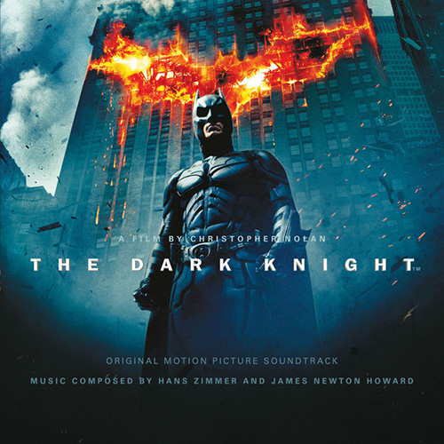 Easily Download Hans Zimmer & James Newton Howard Printable PDF piano music notes, guitar tabs for Easy Piano. Transpose or transcribe this score in no time - Learn how to play song progression.