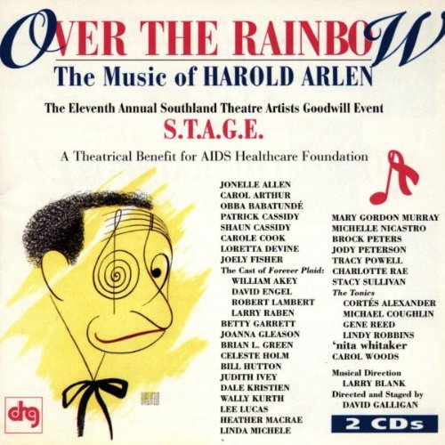 Easily Download Harold Arlen Printable PDF piano music notes, guitar tabs for Piano, Vocal & Guitar Chords. Transpose or transcribe this score in no time - Learn how to play song progression.