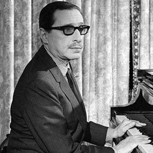 Easily Download Harold Arlen Printable PDF piano music notes, guitar tabs for Ukulele. Transpose or transcribe this score in no time - Learn how to play song progression.