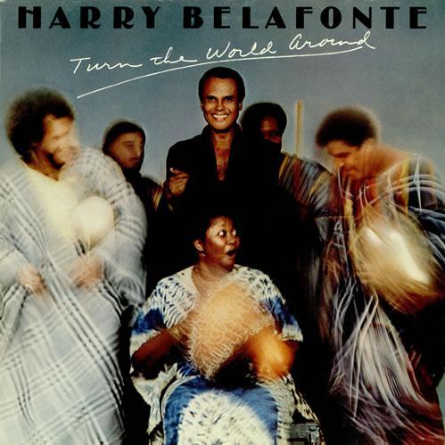 Easily Download Harry Belafonte Printable PDF piano music notes, guitar tabs for 2-Part Choir. Transpose or transcribe this score in no time - Learn how to play song progression.