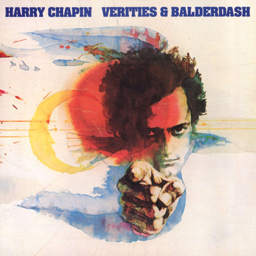 Easily Download Harry Chapin Printable PDF piano music notes, guitar tabs for Guitar Tab. Transpose or transcribe this score in no time - Learn how to play song progression.