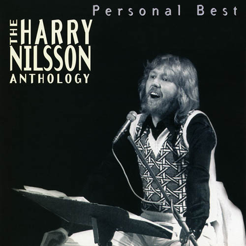 Easily Download Harry Nilsson Printable PDF piano music notes, guitar tabs for Easy Guitar Tab. Transpose or transcribe this score in no time - Learn how to play song progression.
