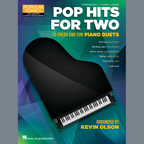 Easily Download Harry Styles Printable PDF piano music notes, guitar tabs for Piano Duet. Transpose or transcribe this score in no time - Learn how to play song progression.