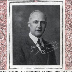 Easily Download Harry Von Tilzer Printable PDF piano music notes, guitar tabs for Lead Sheet / Fake Book. Transpose or transcribe this score in no time - Learn how to play song progression.