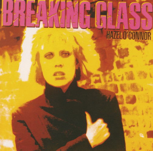 Easily Download Hazel O'Connor Printable PDF piano music notes, guitar tabs for Guitar Chords/Lyrics. Transpose or transcribe this score in no time - Learn how to play song progression.