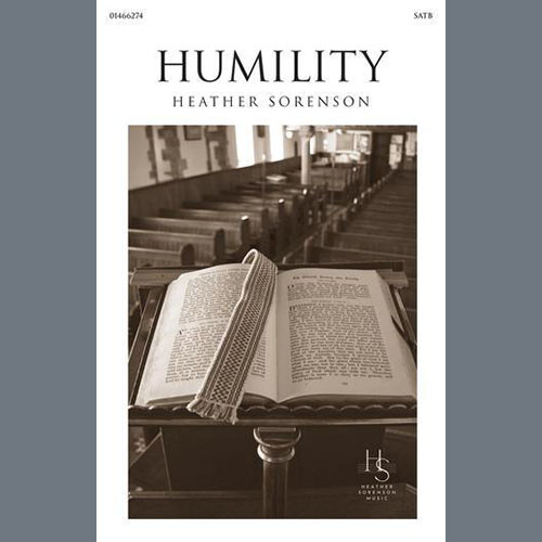Easily Download Heather Sorenson Printable PDF piano music notes, guitar tabs for SATB Choir. Transpose or transcribe this score in no time - Learn how to play song progression.