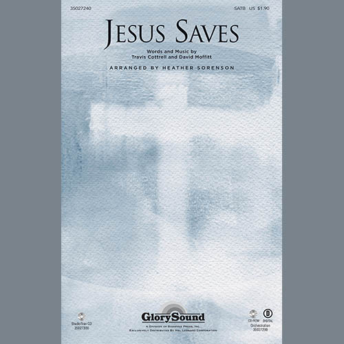 Easily Download Heather Sorenson Printable PDF piano music notes, guitar tabs for SATB Choir. Transpose or transcribe this score in no time - Learn how to play song progression.