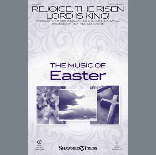 Easily Download Heather Sorenson Printable PDF piano music notes, guitar tabs for SATB Choir. Transpose or transcribe this score in no time - Learn how to play song progression.