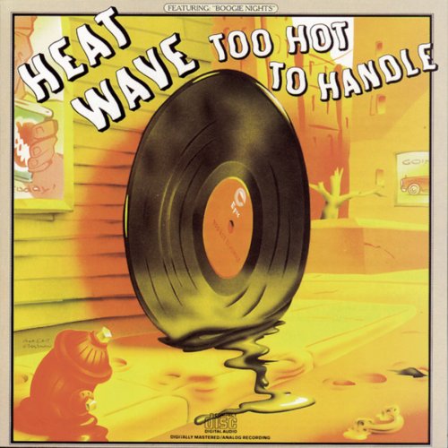 Easily Download Heatwave Printable PDF piano music notes, guitar tabs for Lead Sheet / Fake Book. Transpose or transcribe this score in no time - Learn how to play song progression.