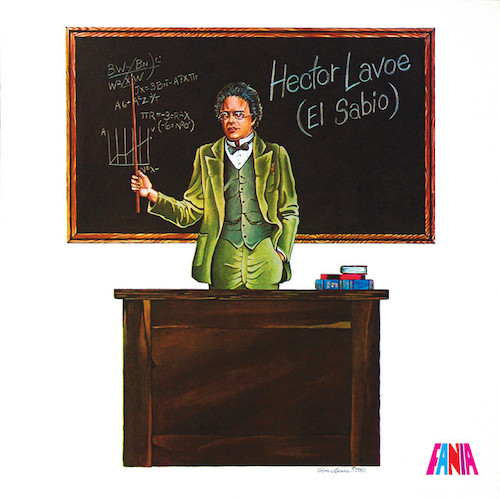 Easily Download Hector Lavoe Printable PDF piano music notes, guitar tabs for Piano, Vocal & Guitar Chords (Right-Hand Melody). Transpose or transcribe this score in no time - Learn how to play song progression.