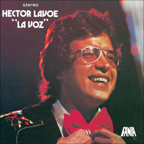 Easily Download Hector Lavoe Printable PDF piano music notes, guitar tabs for Piano, Vocal & Guitar Chords (Right-Hand Melody). Transpose or transcribe this score in no time - Learn how to play song progression.