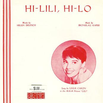 Easily Download Helen Deutsch Printable PDF piano music notes, guitar tabs for Easy Piano. Transpose or transcribe this score in no time - Learn how to play song progression.