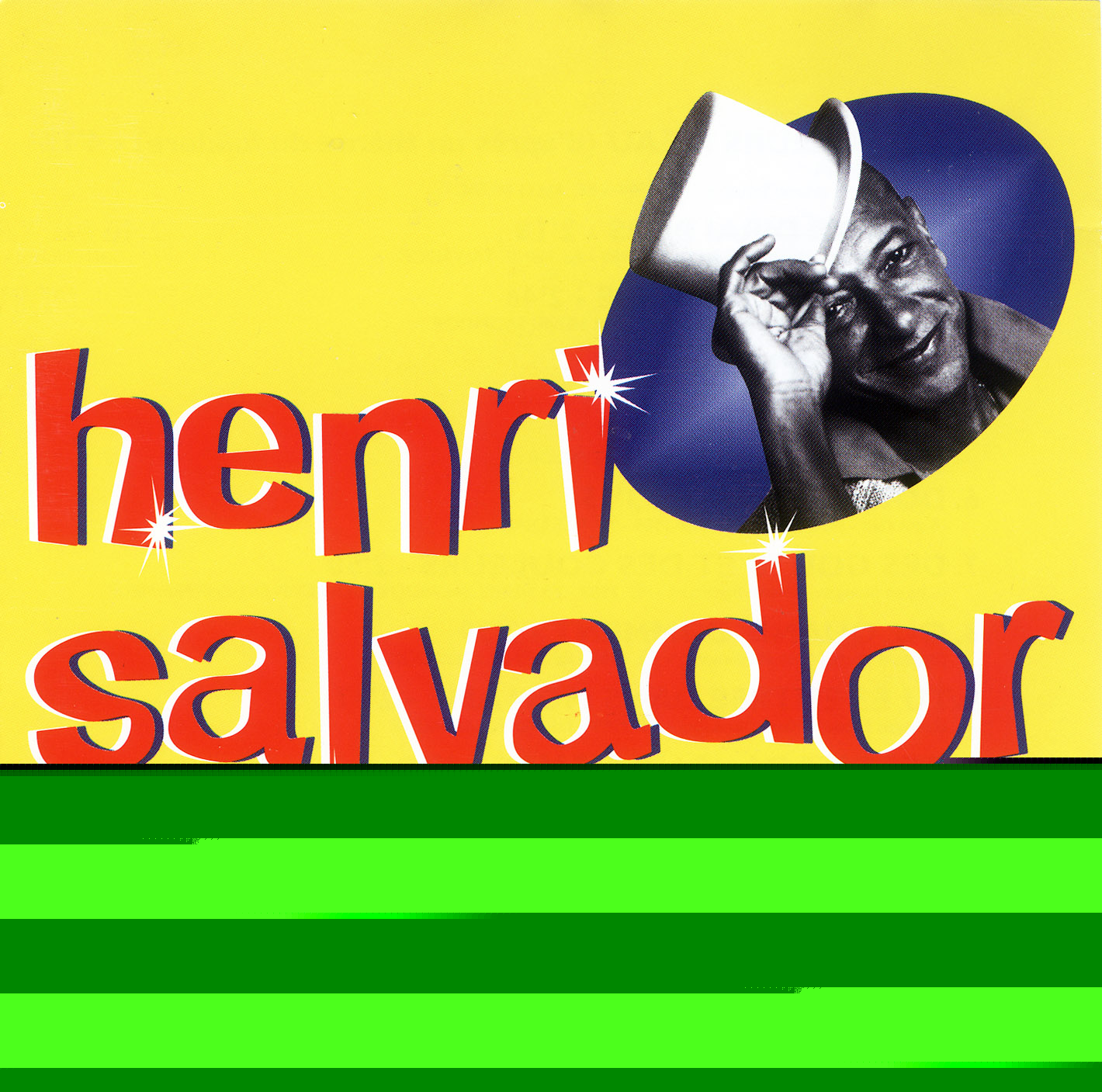 Easily Download Henri Salvador Printable PDF piano music notes, guitar tabs for Piano & Vocal. Transpose or transcribe this score in no time - Learn how to play song progression.