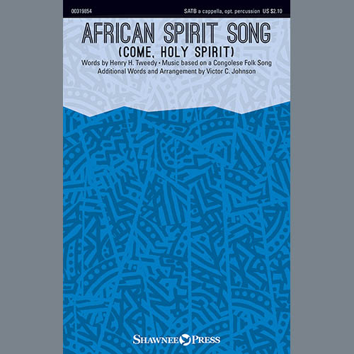 Easily Download Henry H. Tweedy Printable PDF piano music notes, guitar tabs for SATB Choir. Transpose or transcribe this score in no time - Learn how to play song progression.