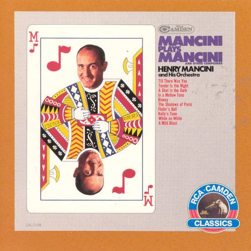 Easily Download Henry Mancini Printable PDF piano music notes, guitar tabs for Piano Solo. Transpose or transcribe this score in no time - Learn how to play song progression.