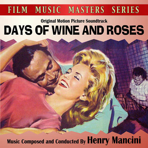 Easily Download Henry Mancini Printable PDF piano music notes, guitar tabs for Ukulele. Transpose or transcribe this score in no time - Learn how to play song progression.