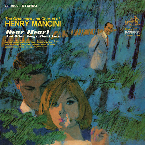 Easily Download Henry Mancini Printable PDF piano music notes, guitar tabs for Easy Piano. Transpose or transcribe this score in no time - Learn how to play song progression.