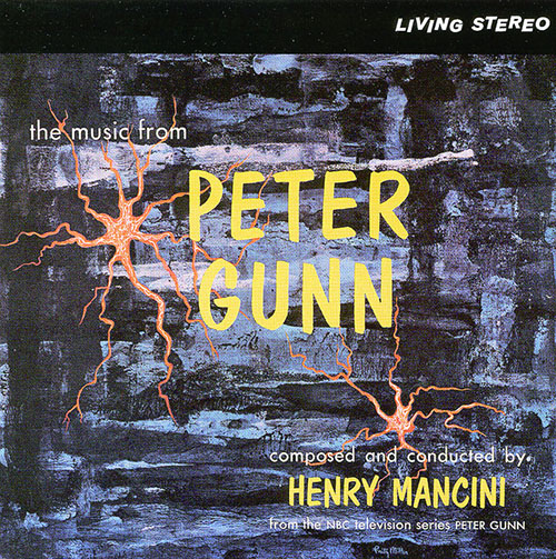 Easily Download Henry Mancini Printable PDF piano music notes, guitar tabs for Real Book – Melody & Chords – C Instruments. Transpose or transcribe this score in no time - Learn how to play song progression.