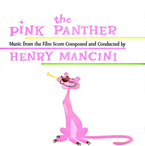Easily Download Henry Mancini Printable PDF piano music notes, guitar tabs for Easy Piano. Transpose or transcribe this score in no time - Learn how to play song progression.