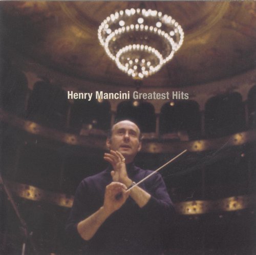 Easily Download Henry Mancini Printable PDF piano music notes, guitar tabs for Piano, Vocal & Guitar Chords (Right-Hand Melody). Transpose or transcribe this score in no time - Learn how to play song progression.