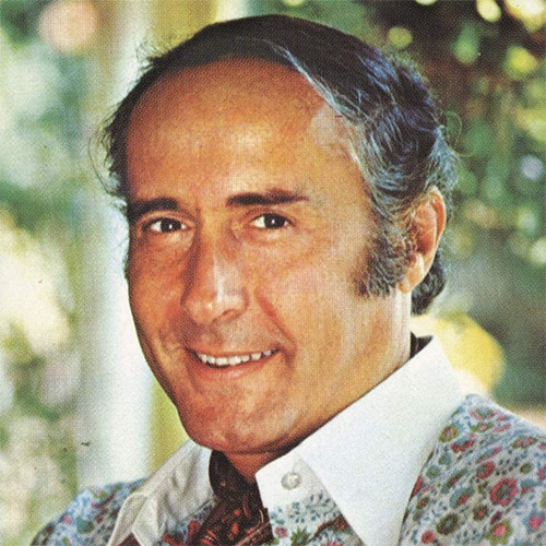 Easily Download Henry Mancini Printable PDF piano music notes, guitar tabs for Easy Piano. Transpose or transcribe this score in no time - Learn how to play song progression.