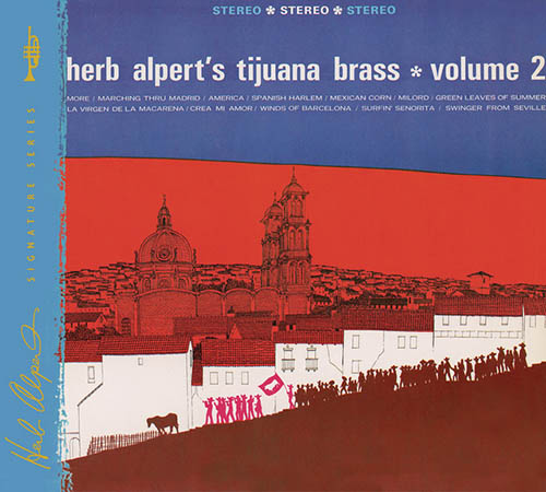 Easily Download Herb Alpert Printable PDF piano music notes, guitar tabs for Trumpet Transcription. Transpose or transcribe this score in no time - Learn how to play song progression.