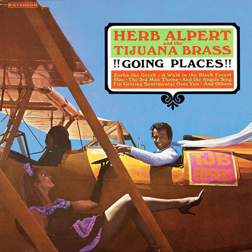 Easily Download Herb Alpert & The Tijuana Brass Band Printable PDF piano music notes, guitar tabs for Lead Sheet / Fake Book. Transpose or transcribe this score in no time - Learn how to play song progression.