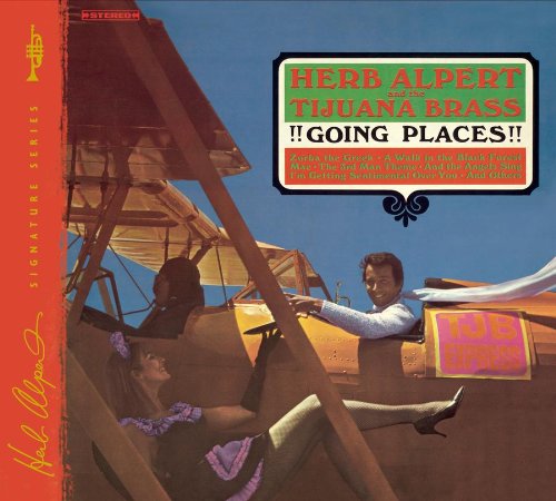 Easily Download Herb Alpert & The Tijuana Brass Printable PDF piano music notes, guitar tabs for Piano, Vocal & Guitar Chords (Right-Hand Melody). Transpose or transcribe this score in no time - Learn how to play song progression.