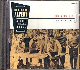 Easily Download Herb Alpert & The Tijuana Brass Printable PDF piano music notes, guitar tabs for Piano Solo. Transpose or transcribe this score in no time - Learn how to play song progression.