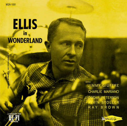 Easily Download Herb Ellis Printable PDF piano music notes, guitar tabs for Real Book – Melody & Chords – C Instruments. Transpose or transcribe this score in no time - Learn how to play song progression.