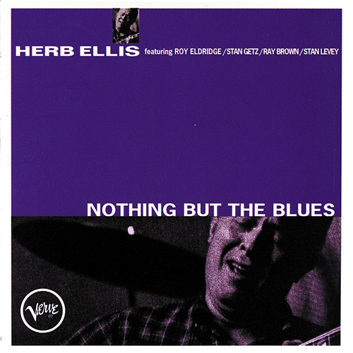 Easily Download Herb Ellis Printable PDF piano music notes, guitar tabs for Electric Guitar Transcription. Transpose or transcribe this score in no time - Learn how to play song progression.