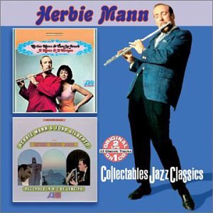 Easily Download Herbie Mann and Tamiko Jones Printable PDF piano music notes, guitar tabs for Flute Solo. Transpose or transcribe this score in no time - Learn how to play song progression.