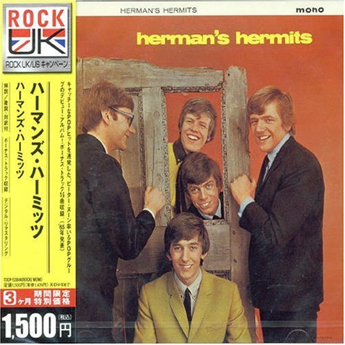 Easily Download Herman's Hermits Printable PDF piano music notes, guitar tabs for Lead Sheet / Fake Book. Transpose or transcribe this score in no time - Learn how to play song progression.