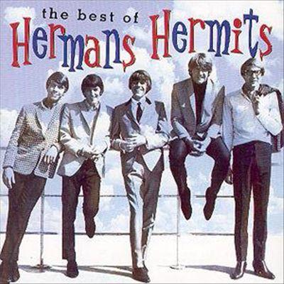 Easily Download Herman's Hermits Printable PDF piano music notes, guitar tabs for Guitar Chords/Lyrics. Transpose or transcribe this score in no time - Learn how to play song progression.