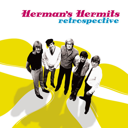 Easily Download Herman's Hermits Printable PDF piano music notes, guitar tabs for Lead Sheet / Fake Book. Transpose or transcribe this score in no time - Learn how to play song progression.