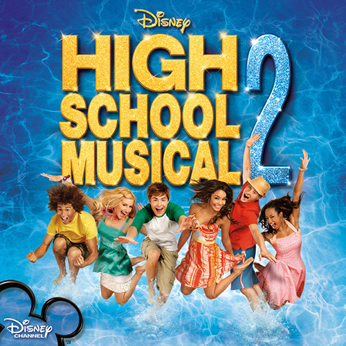 Easily Download High School Musical 2 Printable PDF piano music notes, guitar tabs for Easy Piano. Transpose or transcribe this score in no time - Learn how to play song progression.