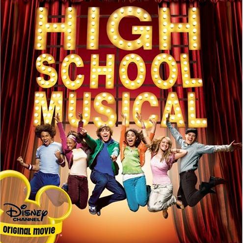 Easily Download High School Musical Printable PDF piano music notes, guitar tabs for Piano, Vocal & Guitar Chords (Right-Hand Melody). Transpose or transcribe this score in no time - Learn how to play song progression.