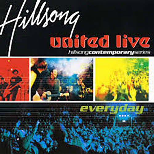 Easily Download Hillsong United Printable PDF piano music notes, guitar tabs for Ukulele. Transpose or transcribe this score in no time - Learn how to play song progression.