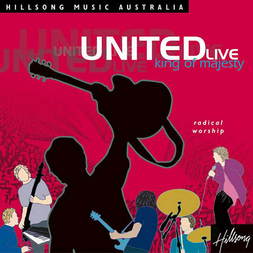 Easily Download Hillsong United Printable PDF piano music notes, guitar tabs for Guitar Chords/Lyrics. Transpose or transcribe this score in no time - Learn how to play song progression.