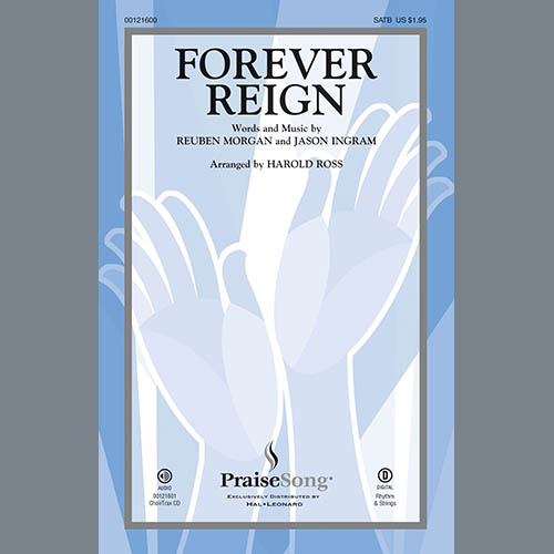 Easily Download Hillsong United Printable PDF piano music notes, guitar tabs for SATB Choir. Transpose or transcribe this score in no time - Learn how to play song progression.