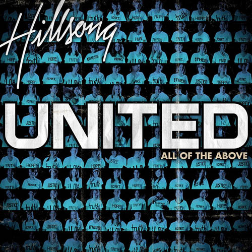 Easily Download Hillsong United Printable PDF piano music notes, guitar tabs for Big Note Piano. Transpose or transcribe this score in no time - Learn how to play song progression.