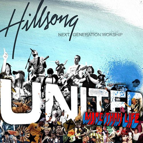 Easily Download Hillsong United Printable PDF piano music notes, guitar tabs for Guitar Chords/Lyrics. Transpose or transcribe this score in no time - Learn how to play song progression.