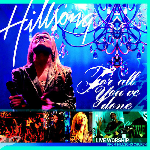 Easily Download Hillsong Worship Printable PDF piano music notes, guitar tabs for Piano, Vocal & Guitar Chords (Right-Hand Melody). Transpose or transcribe this score in no time - Learn how to play song progression.