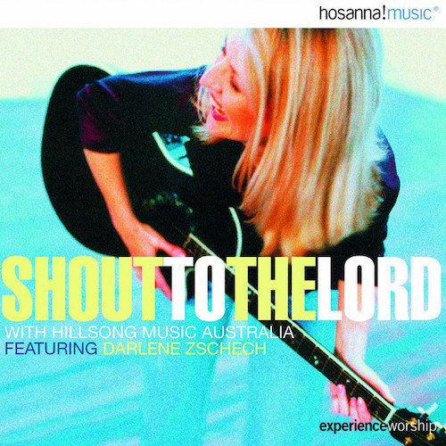 Easily Download Hillsong Worship Printable PDF piano music notes, guitar tabs for Alto Sax Solo. Transpose or transcribe this score in no time - Learn how to play song progression.