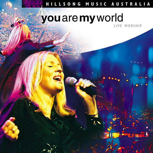 Easily Download Hillsong Worship Printable PDF piano music notes, guitar tabs for Flute Solo. Transpose or transcribe this score in no time - Learn how to play song progression.