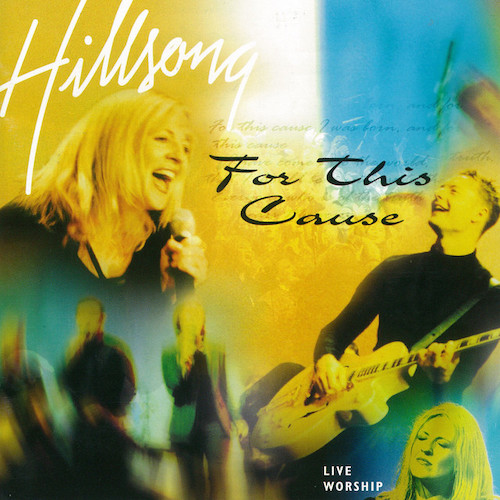 Easily Download Hillsong Worship Printable PDF piano music notes, guitar tabs for Piano, Vocal & Guitar Chords (Right-Hand Melody). Transpose or transcribe this score in no time - Learn how to play song progression.