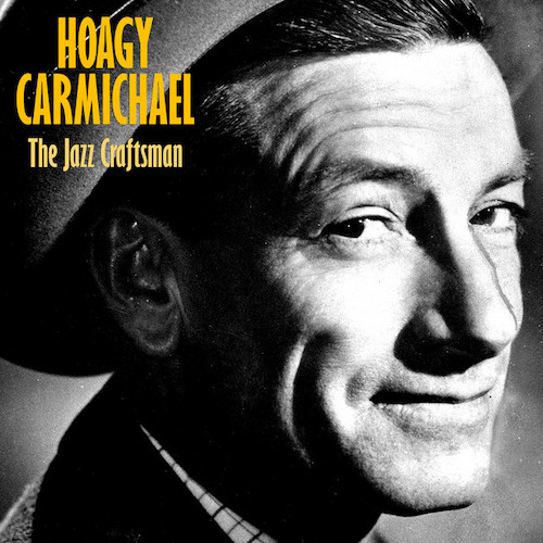 Easily Download Hoagy Carmichael Printable PDF piano music notes, guitar tabs for Ukulele. Transpose or transcribe this score in no time - Learn how to play song progression.