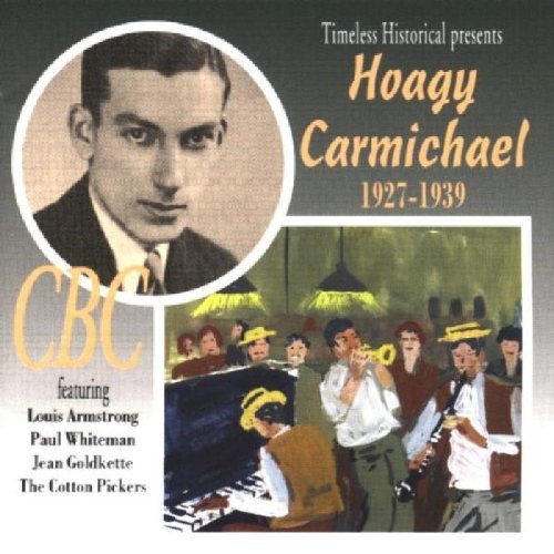 Easily Download Hoagy Carmichael Printable PDF piano music notes, guitar tabs for Easy Piano. Transpose or transcribe this score in no time - Learn how to play song progression.